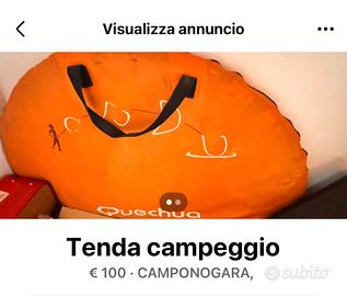 Vari pezzo d arredamento
