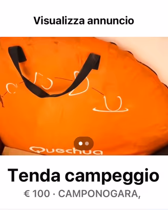 Vari pezzo d arredamento