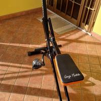 Total Power Body Crunch Display