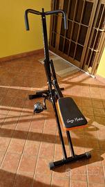 Total Power Body Crunch Display