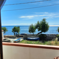 Casa a 10metri dalla spiaggia Pomonte IsoladElba