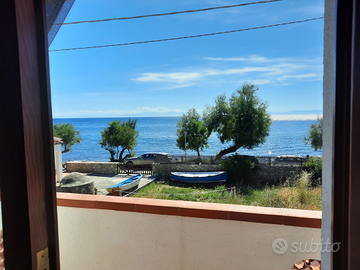 Casa a 10metri dalla spiaggia Pomonte IsoladElba