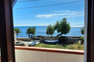 Casa a 10metri dalla spiaggia Pomonte IsoladElba