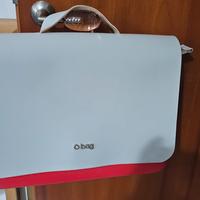 Borsa tracolla  O-bag