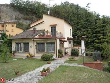 Villa indipendente