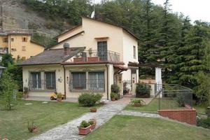 Villa indipendente