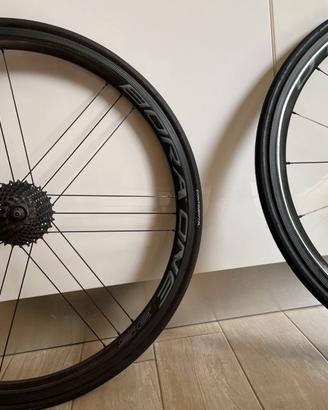 Campagnolo Bora