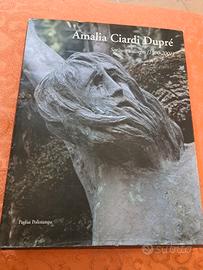  libro d arte Amalia Ciardi Dupre'