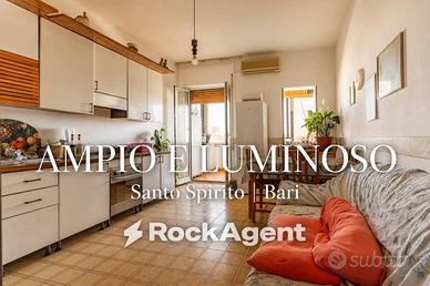 Appartamento di 107 m² con 3 locali a Bari