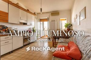 Appartamento di 107 m² con 3 locali a Bari