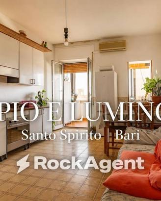 Appartamento di 107 m² con 3 locali a Bari