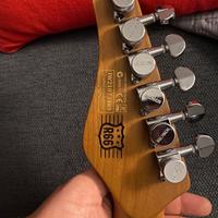 Schecter R66 Santa Monica