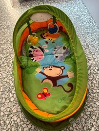 Pastrina giostrina chicco