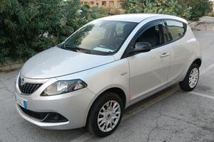 Lancia Ypsilon 0.9 TwinAir 5 porte Metano Ecochic 
