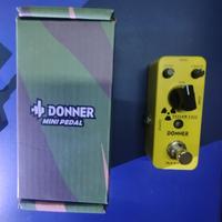 EFFETTO CHITARRA DELAY DONNER