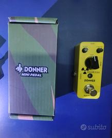 EFFETTO CHITARRA DELAY DONNER