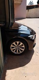 Cerchi originali BMW F31 17" con gomme invernali