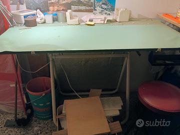 tavolo da disegno