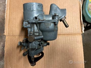 Carburatore Solex C32 BIC