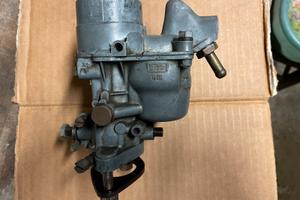 Carburatore Solex C32 BIC