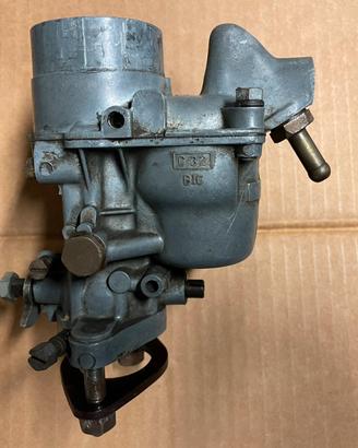 Carburatore Solex C32 BIC