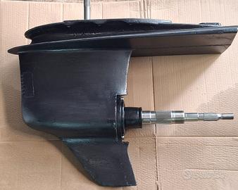 parte bassa volvo penta DPH  1.85  1.63 1.69