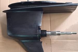 parte bassa volvo penta DPH  1.85  1.63 1.69