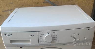 Lavatrice KENNEX 8kg