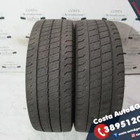 Gomme 225 65 16C Uniroyal 4Stagioni 80%