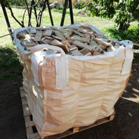 Legna da ardere per stufa e camini