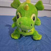Peluche souvenir Drago di Lubiana / Slovenia