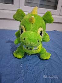 Peluche souvenir Drago di Lubiana / Slovenia