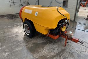 Atomizzatore vulcano 2000 lt