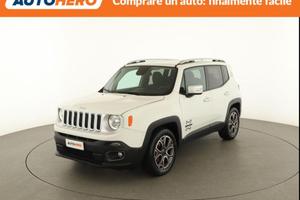 JEEP Renegade AE03898