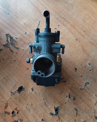Carburatore 21 dell orto 