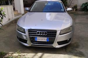 Audi A5 1.8 Benzina
