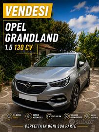 OPEL GRANDLAND X ELEGANCE