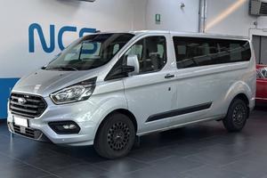 FORD Tran.Cust. 320 2.0 TDCi 130 PL Fur.Trend 8 PO