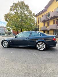 Bmw 330 CI 231 cv 2002 ASI storica esente bollo