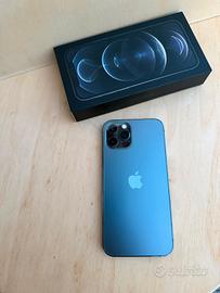 Iphone 12 Pro 256gb