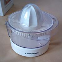 Spremiagrumi Black & Decker - 0ttimo stato