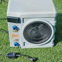 pompa di calore piscina 4 kW