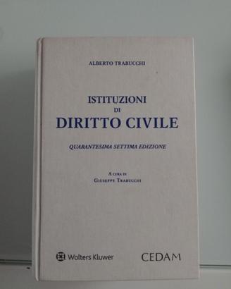 Istituzioni di diritto civile