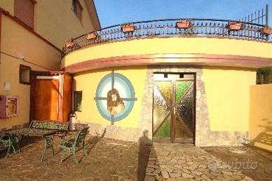 Immobile in asta di 7800 m² a San Pietro Apostolo