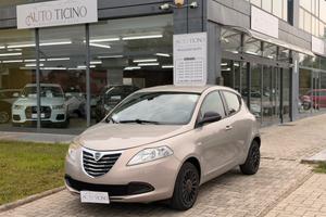 Lancia Ypsilon 1.2 69 CV 5 porte Platinum