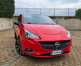 Opel Corsa 1.4 90CV GPL B-Color 5P Neopatentati