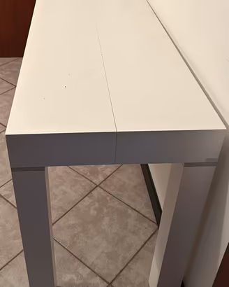 CONSOLLE ALLUNGABILE “RIFLESSI”