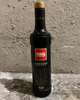 Illy liquore espresso