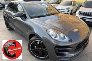 Porsche Macan S 3.0 V6 250CV Diesel