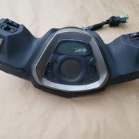 Cruscotto Kymco Agility 300